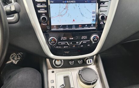 Nissan Murano, 2020 год, 2 700 000 рублей, 4 фотография