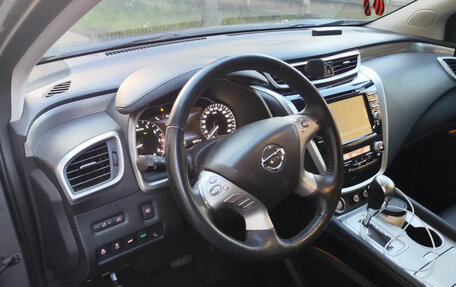 Nissan Murano, 2020 год, 2 700 000 рублей, 5 фотография