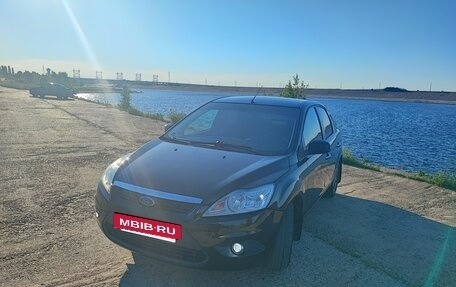Ford Focus II рестайлинг, 2010 год, 550 000 рублей, 5 фотография