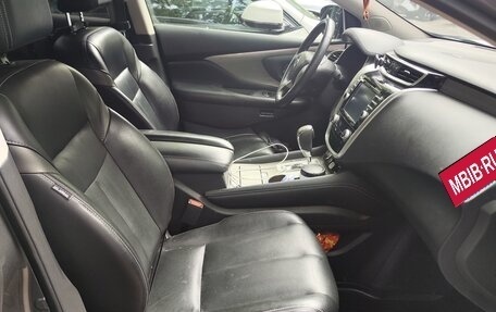 Nissan Murano, 2020 год, 2 700 000 рублей, 15 фотография