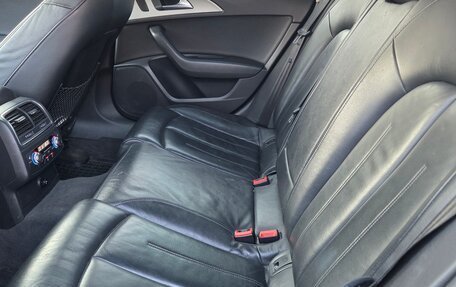 Audi A6, 2011 год, 1 350 000 рублей, 6 фотография