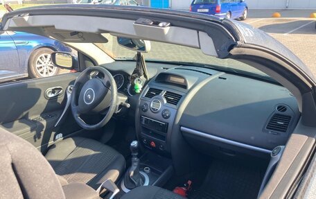 Renault Megane II, 2006 год, 500 000 рублей, 6 фотография