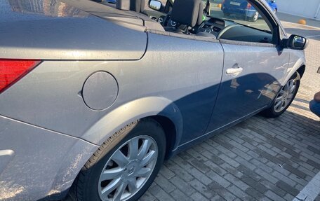 Renault Megane II, 2006 год, 500 000 рублей, 5 фотография