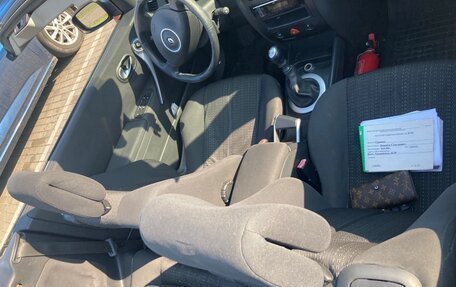Renault Megane II, 2006 год, 500 000 рублей, 7 фотография