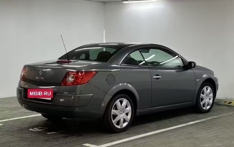Renault Megane II, 2006 год, 500 000 рублей, 2 фотография
