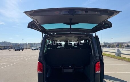 Volkswagen Transporter T6 рестайлинг, 2022 год, 3 910 080 рублей, 9 фотография