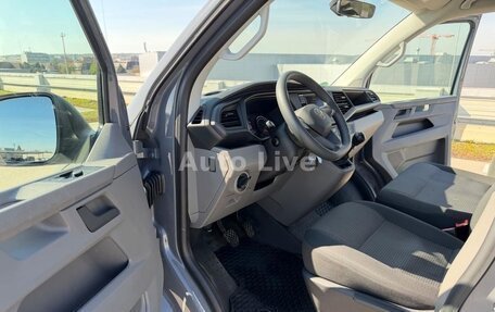 Volkswagen Transporter T6 рестайлинг, 2022 год, 3 910 080 рублей, 10 фотография