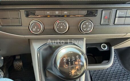 Volkswagen Transporter T6 рестайлинг, 2022 год, 3 910 080 рублей, 11 фотография