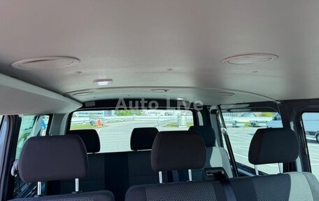 Volkswagen Transporter T6 рестайлинг, 2022 год, 3 910 080 рублей, 17 фотография