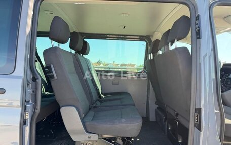 Volkswagen Transporter T6 рестайлинг, 2022 год, 3 910 080 рублей, 18 фотография