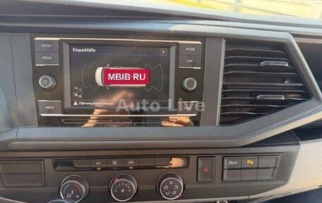 Volkswagen Transporter T6 рестайлинг, 2022 год, 3 910 080 рублей, 15 фотография