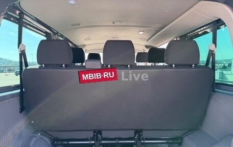 Volkswagen Transporter T6 рестайлинг, 2022 год, 3 910 080 рублей, 19 фотография