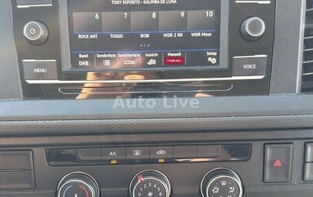 Volkswagen Transporter T6 рестайлинг, 2022 год, 3 910 080 рублей, 13 фотография