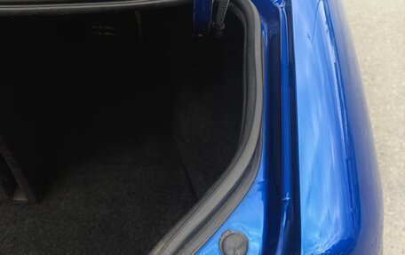 Subaru Impreza WRX III рестайлинг, 2002 год, 1 300 000 рублей, 20 фотография