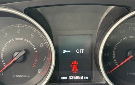 Mitsubishi Outlander III рестайлинг 3, 2011 год, 800 000 рублей, 8 фотография