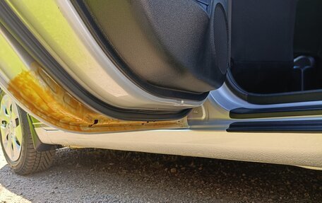 KIA Rio III рестайлинг, 2015 год, 780 000 рублей, 17 фотография