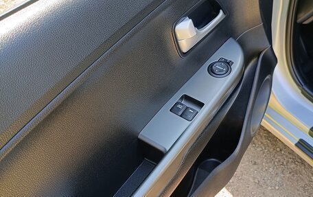 KIA Rio III рестайлинг, 2015 год, 780 000 рублей, 28 фотография