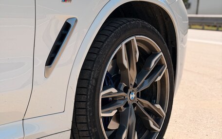 BMW X4, 2019 год, 4 990 000 рублей, 7 фотография