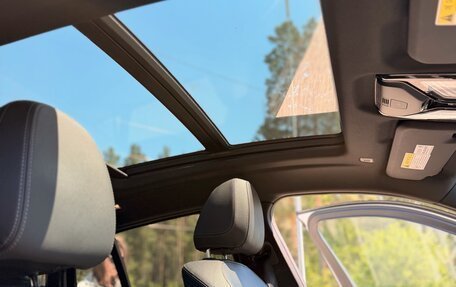 BMW X4, 2019 год, 4 990 000 рублей, 9 фотография