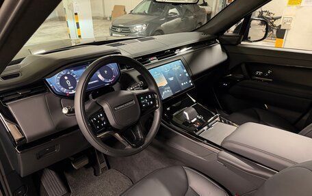 Land Rover Range Rover Sport, 2026 год, 18 475 000 рублей, 4 фотография