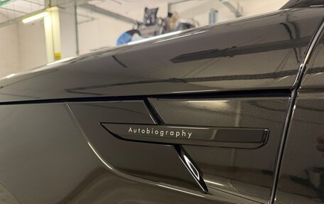 Land Rover Range Rover Sport, 2026 год, 18 475 000 рублей, 2 фотография