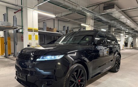 Land Rover Range Rover Sport, 2026 год, 18 475 000 рублей, 11 фотография