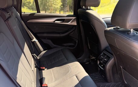 BMW X4, 2019 год, 4 990 000 рублей, 11 фотография