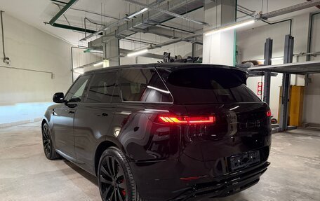 Land Rover Range Rover Sport, 2026 год, 18 475 000 рублей, 12 фотография