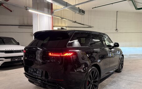 Land Rover Range Rover Sport, 2026 год, 18 475 000 рублей, 13 фотография