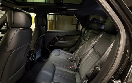 Land Rover Range Rover Sport, 2026 год, 18 475 000 рублей, 27 фотография