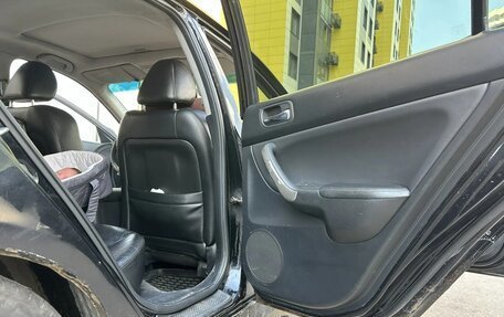 Honda Accord VII рестайлинг, 2007 год, 670 000 рублей, 2 фотография