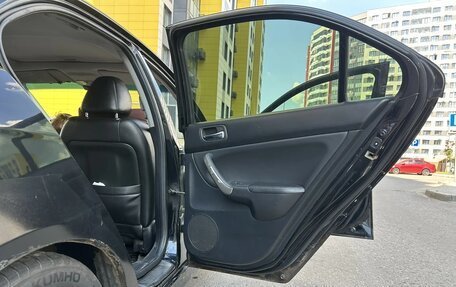 Honda Accord VII рестайлинг, 2007 год, 670 000 рублей, 4 фотография