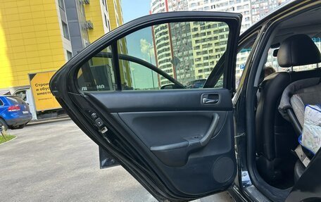 Honda Accord VII рестайлинг, 2007 год, 670 000 рублей, 3 фотография