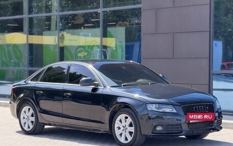 Audi A4, 2008 год, 760 000 рублей, 6 фотография