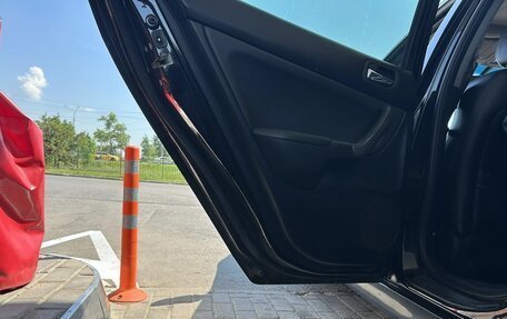 Honda Accord VII рестайлинг, 2007 год, 670 000 рублей, 11 фотография