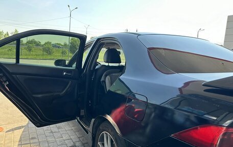 Honda Accord VII рестайлинг, 2007 год, 670 000 рублей, 16 фотография