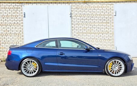 Audi A5, 2015 год, 2 700 000 рублей, 7 фотография