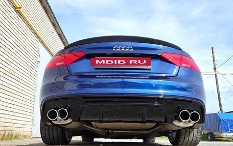 Audi A5, 2015 год, 2 700 000 рублей, 10 фотография