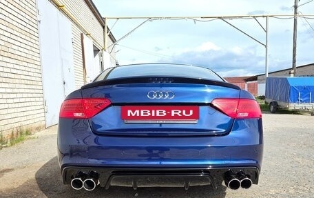 Audi A5, 2015 год, 2 700 000 рублей, 9 фотография