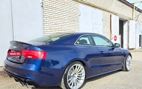 Audi A5, 2015 год, 2 700 000 рублей, 8 фотография