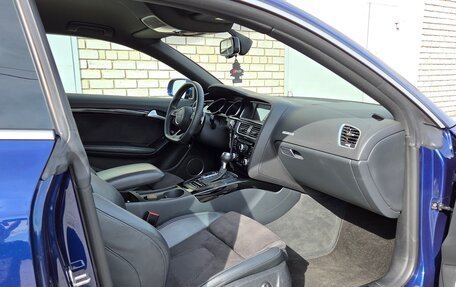 Audi A5, 2015 год, 2 700 000 рублей, 13 фотография