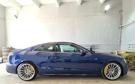 Audi A5, 2015 год, 2 700 000 рублей, 15 фотография
