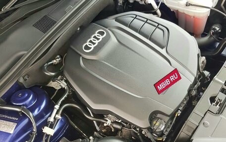 Audi A5, 2015 год, 2 700 000 рублей, 16 фотография