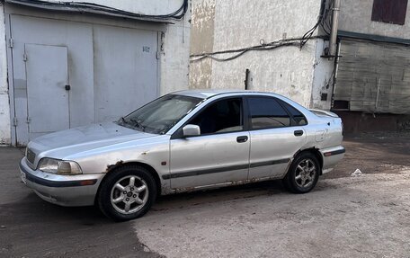 Volvo S40 II, 1996 год, 160 000 рублей, 3 фотография