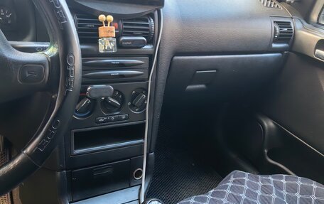Opel Astra G, 1999 год, 245 000 рублей, 7 фотография