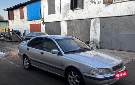 Volvo S40 II, 1996 год, 160 000 рублей, 2 фотография