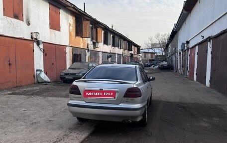 Volvo S40 II, 1996 год, 160 000 рублей, 4 фотография