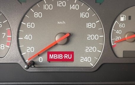 Volvo S40 II, 1996 год, 160 000 рублей, 7 фотография