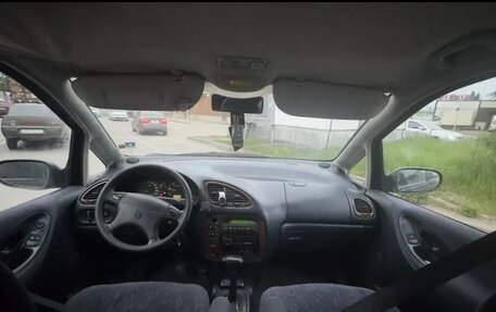 Volkswagen Sharan I рестайлинг, 1998 год, 500 000 рублей, 3 фотография