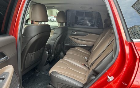 Hyundai Santa Fe IV, 2021 год, 4 500 000 рублей, 11 фотография